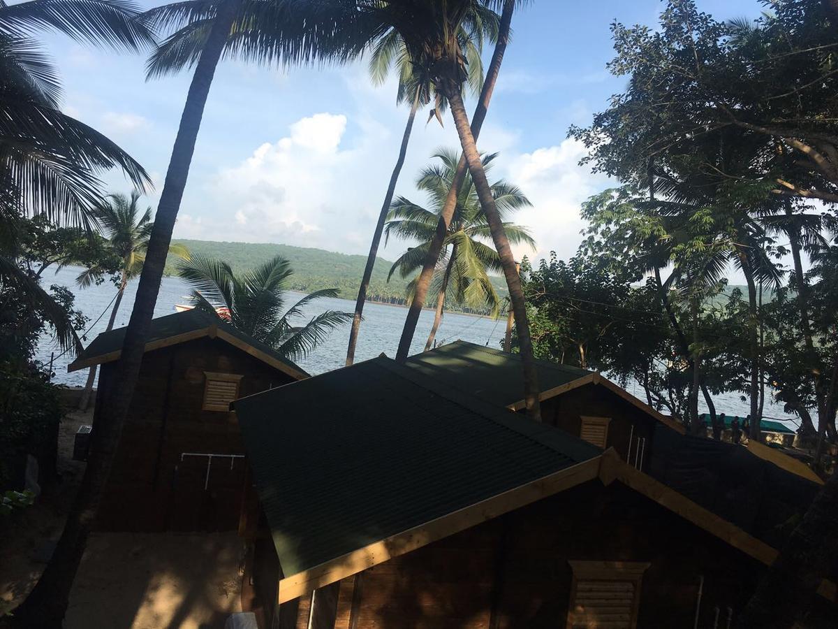 Breezywood Resort มัลวาน ภายนอก รูปภาพ