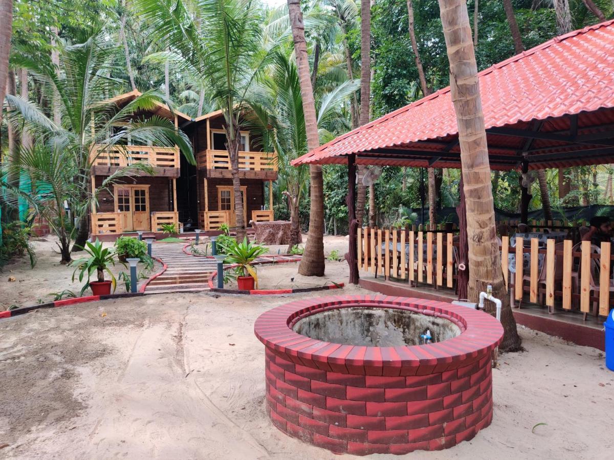 Breezywood Resort มัลวาน ภายนอก รูปภาพ