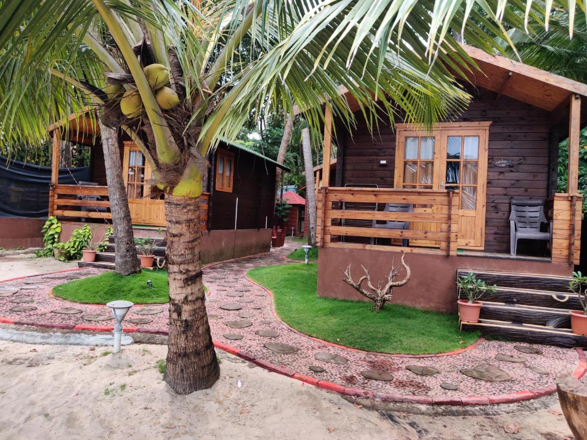 Breezywood Resort มัลวาน ภายนอก รูปภาพ
