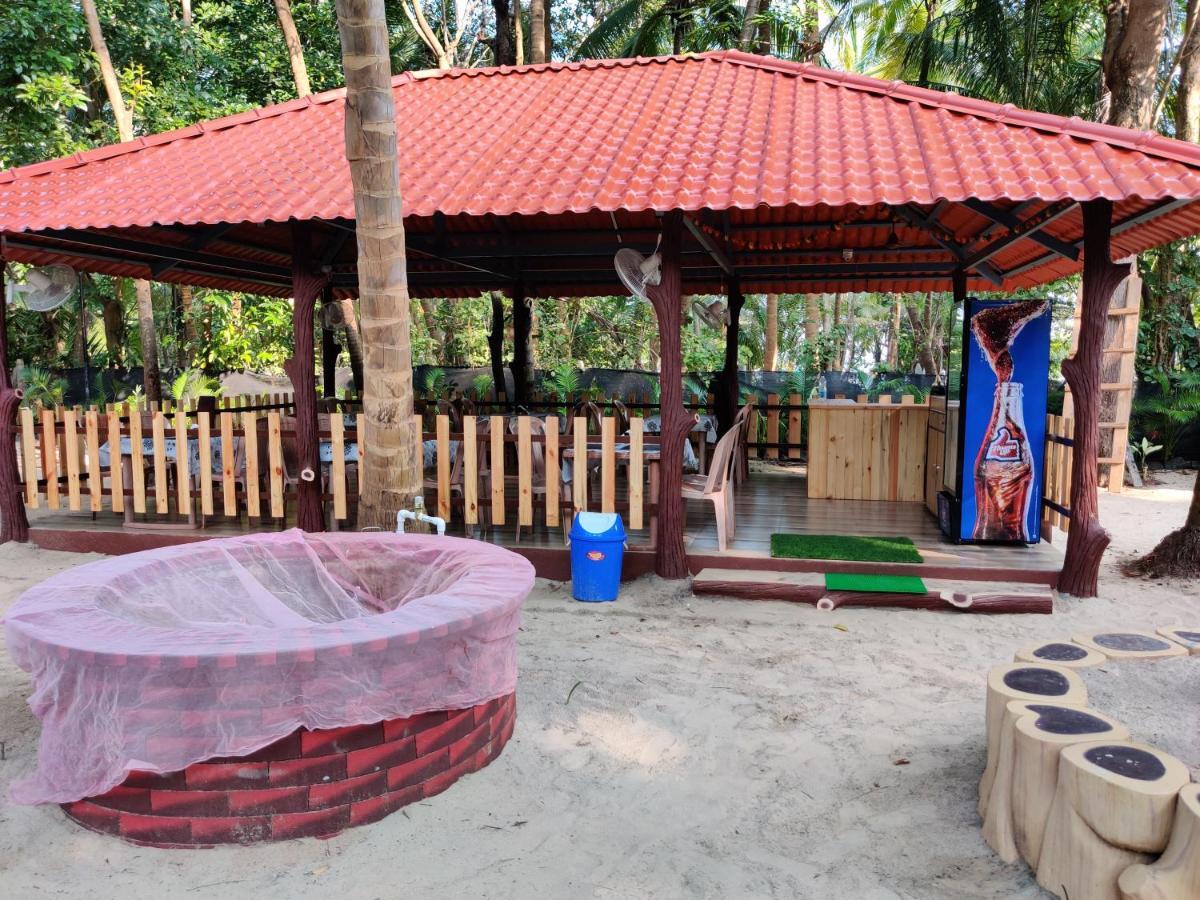 Breezywood Resort มัลวาน ภายนอก รูปภาพ