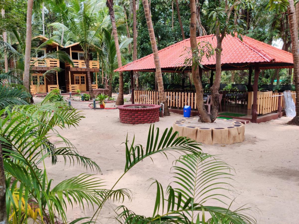 Breezywood Resort มัลวาน ภายนอก รูปภาพ